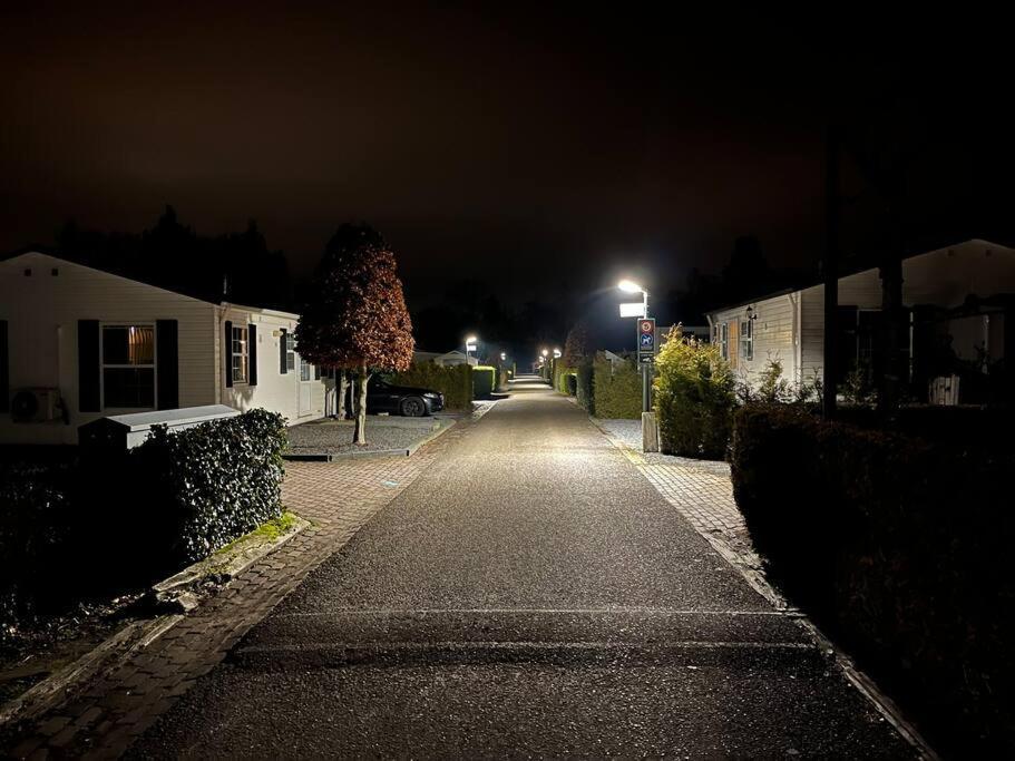 Holiday Inn 48 # Airco # Hygiene # Efteling # Hiking & Biking Oisterwijk Exterior foto