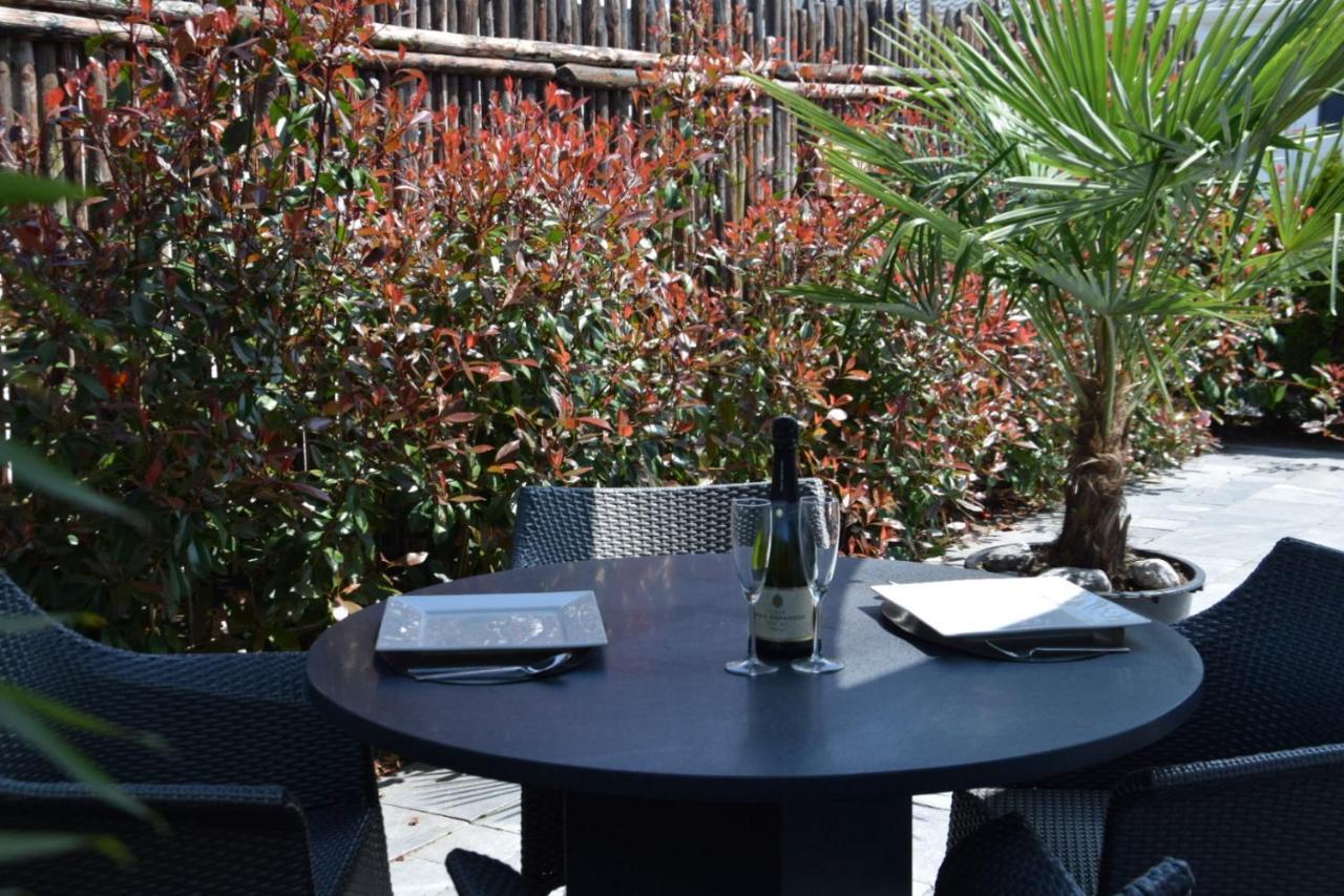 Holiday Inn 48 # Airco # Hygiene # Efteling # Hiking & Biking Oisterwijk Exterior foto