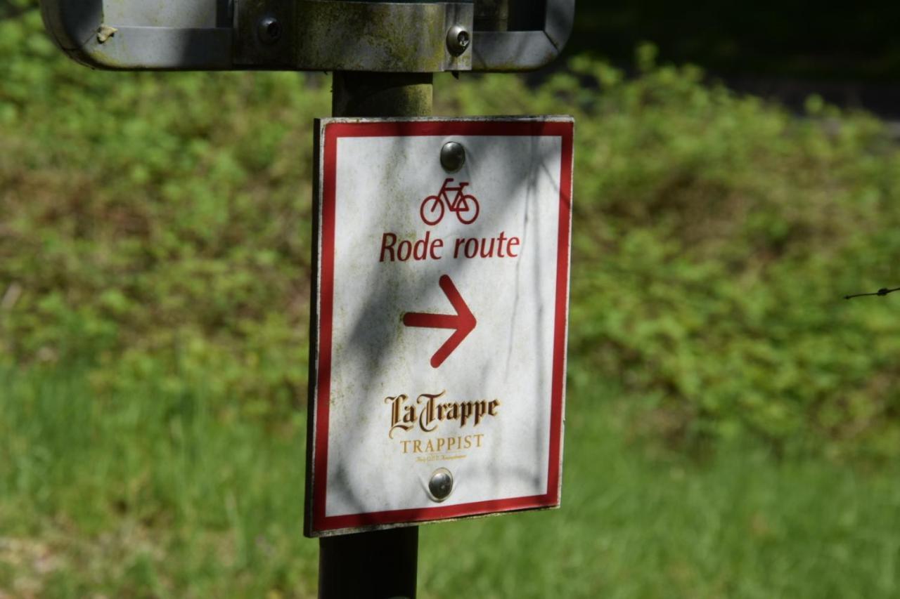 Holiday Inn 48 # Airco # Hygiene # Efteling # Hiking & Biking Oisterwijk Exterior foto