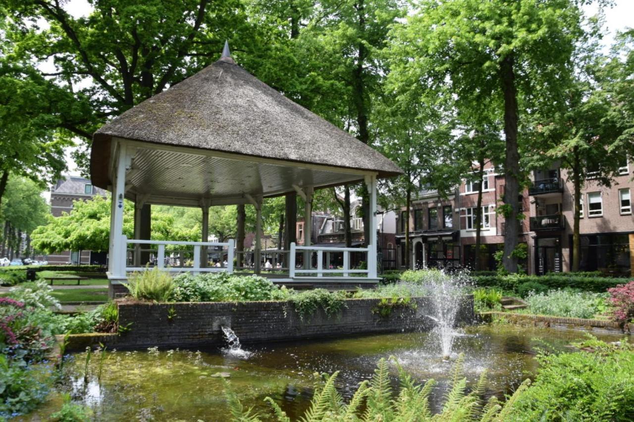 Holiday Inn 48 # Airco # Hygiene # Efteling # Hiking & Biking Oisterwijk Exterior foto