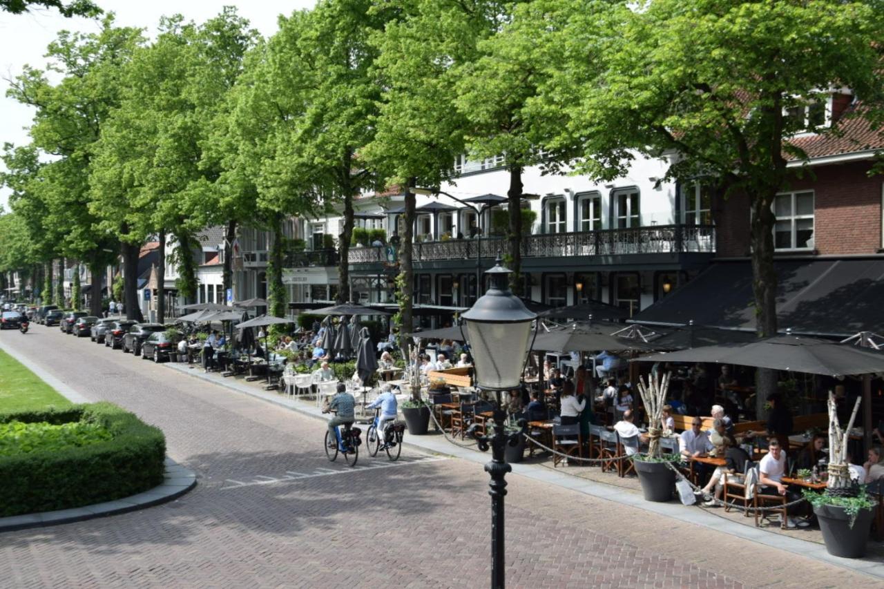 Holiday Inn 48 # Airco # Hygiene # Efteling # Hiking & Biking Oisterwijk Exterior foto
