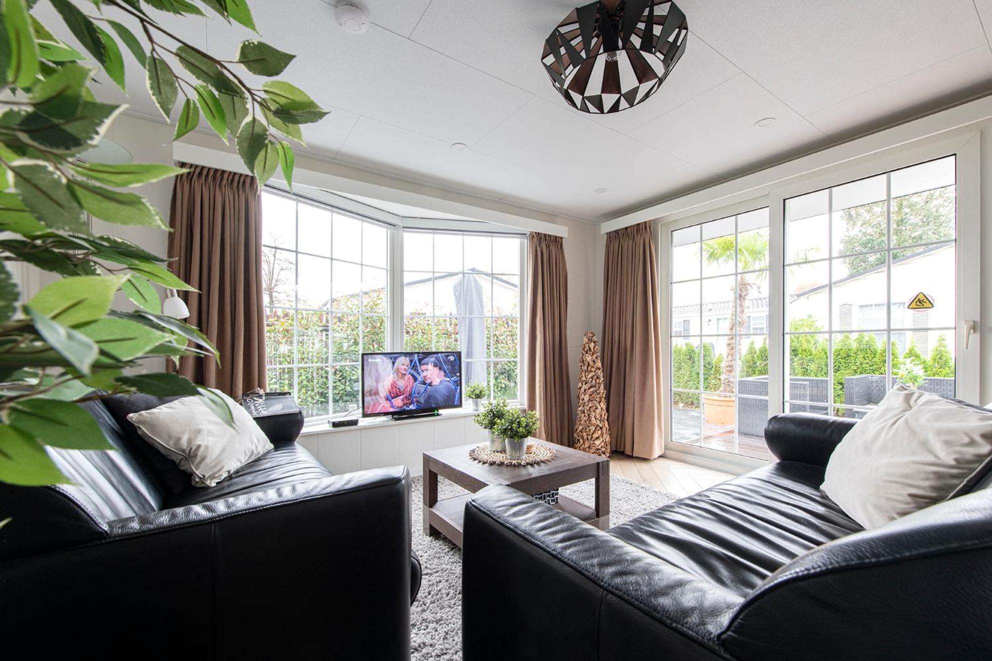 Holiday Inn 48 # Airco # Hygiene # Efteling # Hiking & Biking Oisterwijk Exterior foto